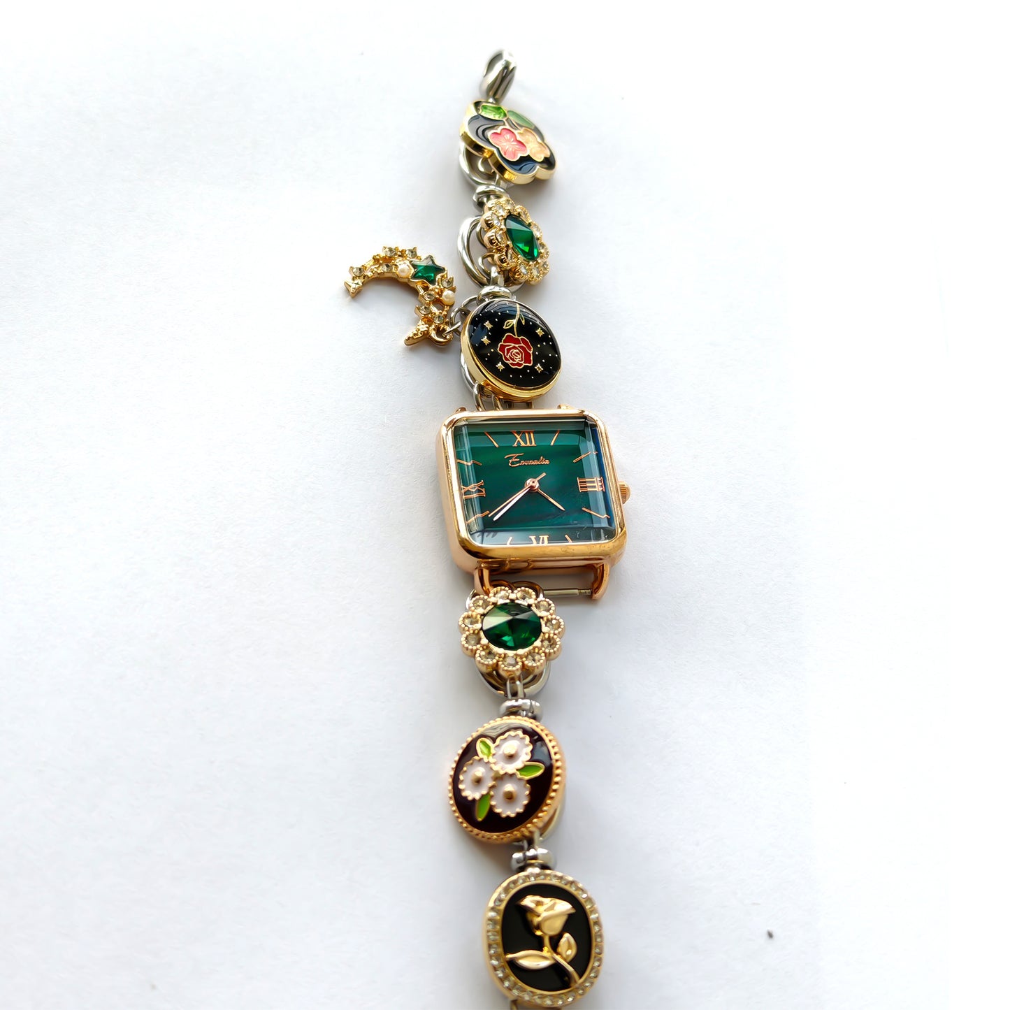 Vintage Quartz Watch